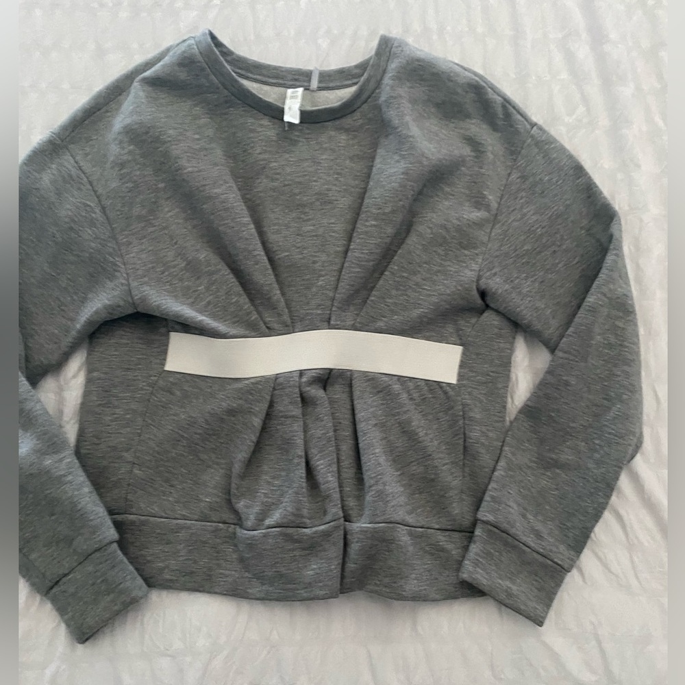 Sweat Shirt